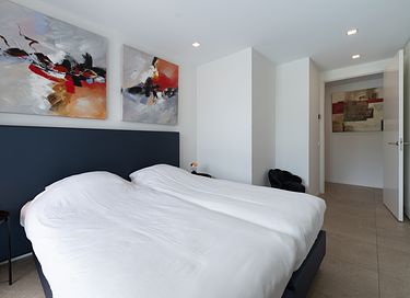 Luxury villa in Zeeland for 10 people - 18