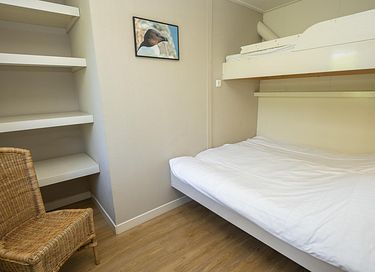 Gemütliche Ferienwohnung auf Texel - 14