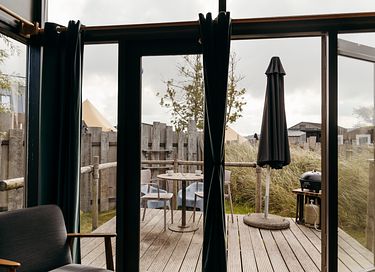 Une « tiny house » au charme rustique près de la côte de la Hollande-Septentrionale - 13