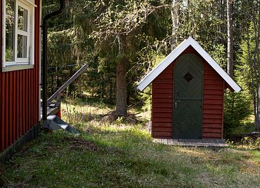 Off-grid Cabin in the middle of Swedish nature - 16