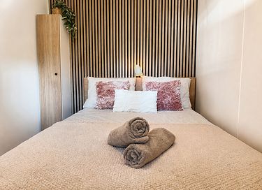 Feriehus i Drenthe med privat spabad - 4