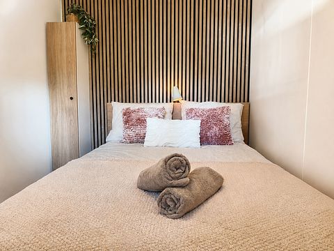 Feriehus i Drenthe med privat spabad - 4
