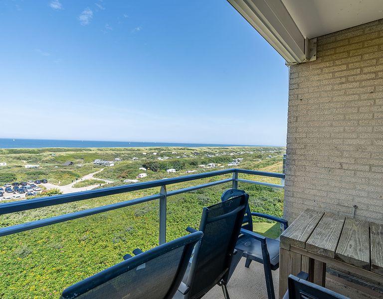 Pet-friendly apartment with a view - 1
