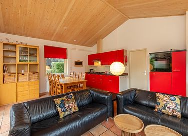 Logement de vacances situé au calme et proche de la plage - 6