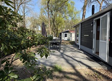 Familienchalet in den Wäldern von Brabant - 12