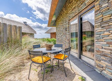 Belle villa de vacances à Texel - 30