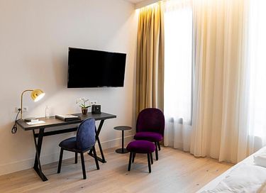 Luxueus stadshotel in Turnhout - 30