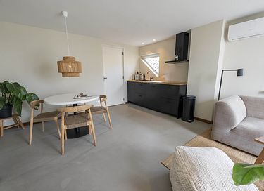 Knus appartement met terras op het zuiden - 3