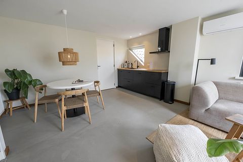 Knus appartement met terras op het zuiden - 3