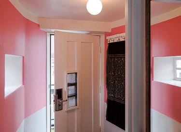 Nuitée dans la maison d'un gardien de pont d'Amsterdam - 6