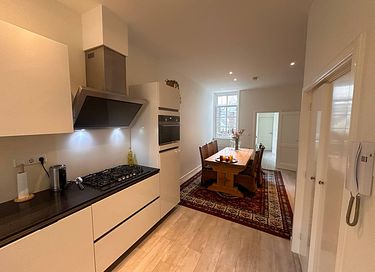Stylish stay in the heart of Amsterdam - 8
