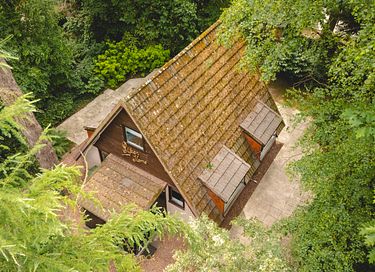 Gîte rural pour 4 personnes en Belgique - 2