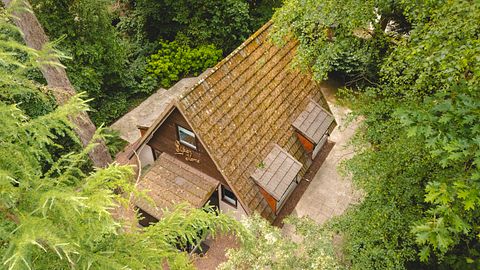 Gîte rural pour 4 personnes en Belgique - 2