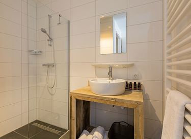 6-persoons appartement vlakbij strand en zee - 19