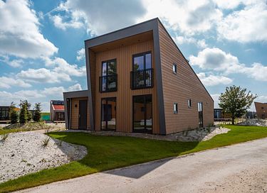 Familienhaus (10p) am IJsselmeer - 4