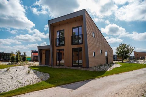 Familienhaus (10p) am IJsselmeer - 4
