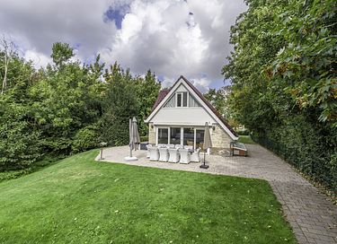 Special holiday home (6p) on Texel - 16