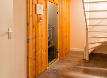 Luxury 6-person holiday home with private sauna - 20