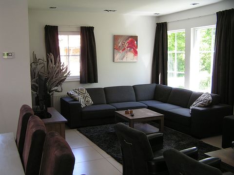 Luxe vakantiehuis voor 10 personen in Brabant - 5