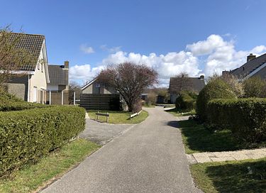 Gezinsvriendelijk huis vlakbij bos en strand - 23