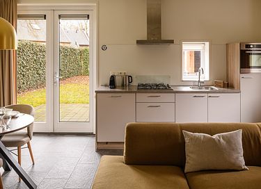 Maison de vacances bien-être privée (2p) - 11