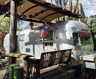 Scopri notti davvero speciali in Airstream nei Paesi Bassi