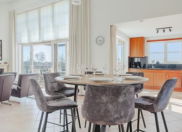 Beach house on the IJsselmeer - 14