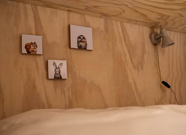 Tiny huisje met privéterras in Gelderland - 32