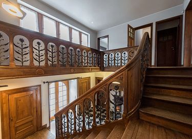 Prachtige groepsaccommodatie in de Ardennen - 5