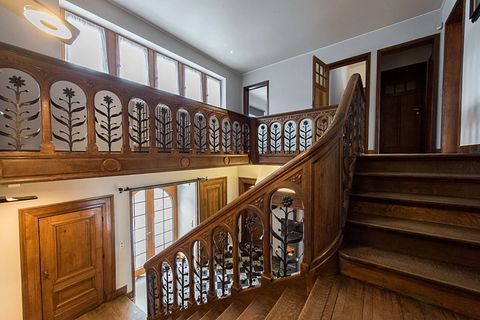 Prachtige groepsaccommodatie in de Ardennen - 5