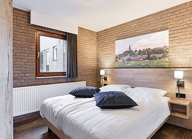 Comfortable stay for two in Limburg - 8