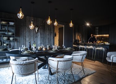 Suite met wellness en spectaculair uitzicht  - 8