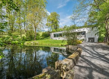 Villa dans les Ardennes avec piscine et sauna - 2