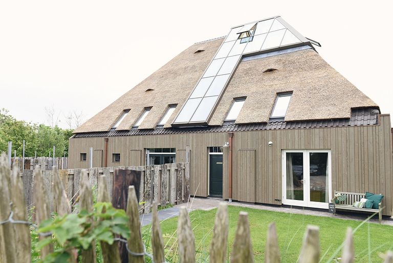 Gemütliche Wohnung mit eigener Terrasse - 1