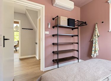 Logement de vacances en Drenthe (4 personnes) avec jacuzzi privé - 18