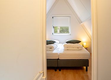 Maison dans la forêt pour 6 personnes en Belgique - 14