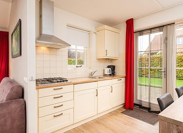Schöne Ferienwohnung für Familien (6p) - 9