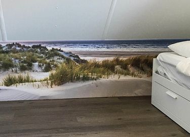 Vacation apartment with conservatory for 5 people - 19