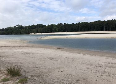 Vrijstaand huis (2p) in de bossen van Drenthe - 23