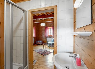 Feriehus med en fantastisk beliggenhed i Østrig - 31