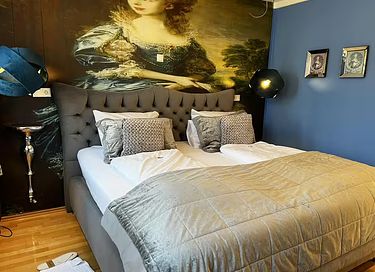 Nachhaltiges Boutique-Hotel in Bayern - 6
