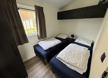 Holiday home near the water in Gelderland - 8