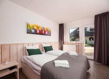 Maison familiale avec jacuzzi privé (8 personnes) - 12
