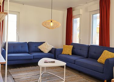 Maison de vacances indépendante sur la côte française - 23