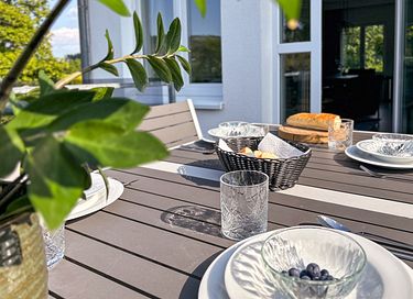 Appartement met balkon vlakbij Winterberg - 41