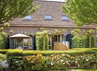 Cottage di campagna nel Limburgo settentrionale - 14