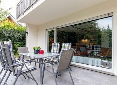 Modern apartment in Sauerland at forest edge - 16