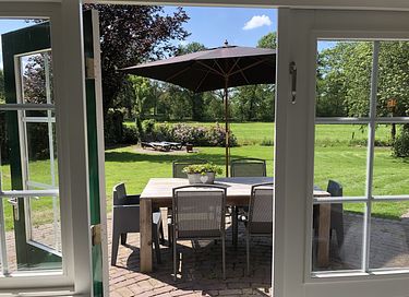 Maison de vacances de bien-être avec sauna et bain à remous - 24