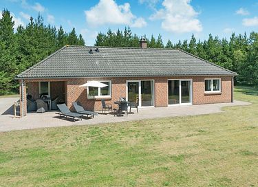 Casa vacanze isolata con campo da golf - 17