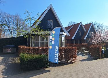 Luxe 2-persoons safaritent met hottub - 9